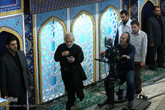 نماز جمعه تهران