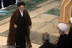 نماز جمعه تهران