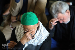 نماز جمعه تهران