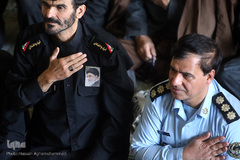 نماز جمعه تهران