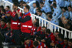 نماز جمعه تهران