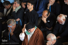 نماز جمعه تهران