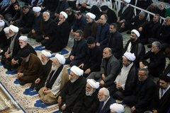 نماز جمعه تهران