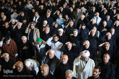 نماز جمعه تهران