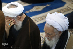 نماز جمعه تهران