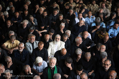 نماز جمعه تهران