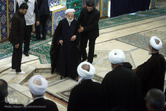 نماز جمعه تهران