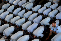 نماز جمعه تهران