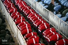 نماز جمعه تهران