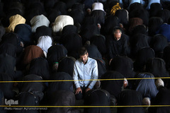 نماز جمعه تهران