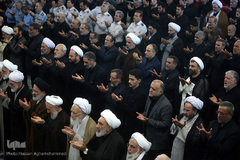 نماز جمعه تهران