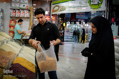 نذری تاسوعای حسینی