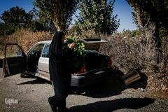 نذری تاسوعای حسینی