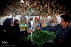 نذری تاسوعای حسینی