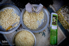 نذری تاسوعای حسینی