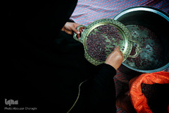 نذری تاسوعای حسینی