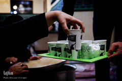 نذری تاسوعای حسینی