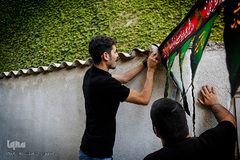 نذری تاسوعای حسینی