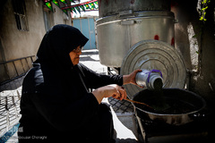 نذری تاسوعای حسینی