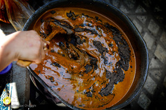 نذری تاسوعای حسینی