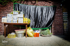 نذری تاسوعای حسینی