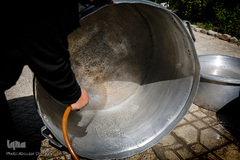 نذری تاسوعای حسینی