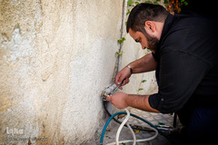 نذری تاسوعای حسینی