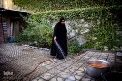 نذری تاسوعای حسینی