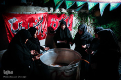 نذری تاسوعای حسینی