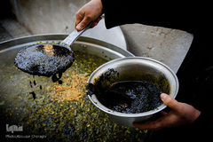 نذری تاسوعای حسینی