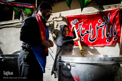 نذری تاسوعای حسینی