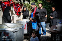 نذری تاسوعای حسینی