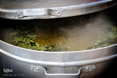 نذری تاسوعای حسینی