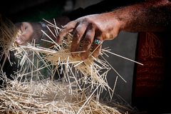 نذری تاسوعای حسینی