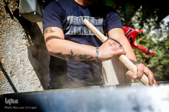 نذری تاسوعای حسینی