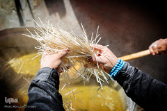 نذری تاسوعای حسینی