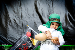 نذری تاسوعای حسینی