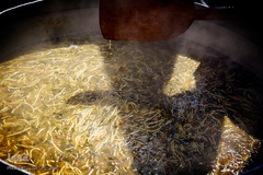 نذری تاسوعای حسینی