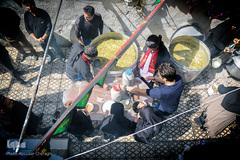 نذری تاسوعای حسینی