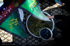 نذری تاسوعای حسینی