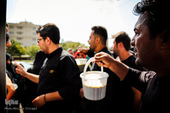 نذری تاسوعای حسینی