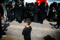 نذری تاسوعای حسینی