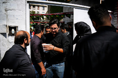 نذری تاسوعای حسینی