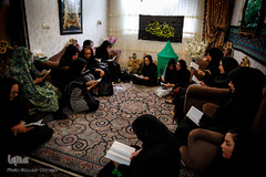 نذری تاسوعای حسینی