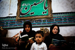 نذری تاسوعای حسینی