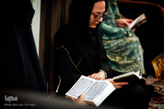 نذری تاسوعای حسینی