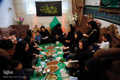 نذری تاسوعای حسینی