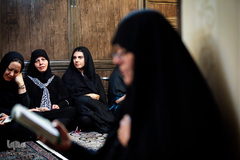 نذری تاسوعای حسینی