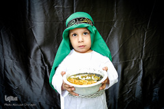 نذری تاسوعای حسینی