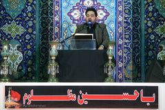 سعید پرویزی، قاری بین المللی قرآن کریم